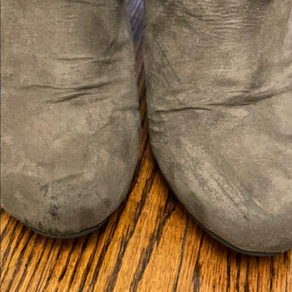 Booties - Picture 3 of 4